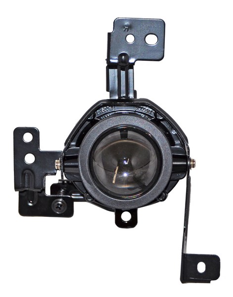 FARO AUX (NIEBLA) KIA SPORTAGE 17-18 EX C/BASE C/FOCO DER TYC TW