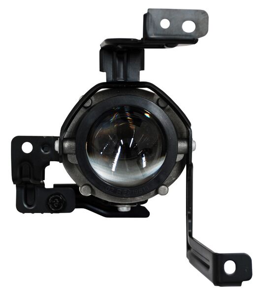 FARO AUX (NIEBLA) KIA SPORTAGE 17-18 EX C/BASE C/FOCO DER TYC TW