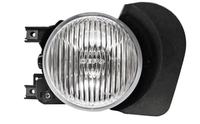 [MIGAL02FAATYL] FARO AUX (NIEBLA) MITSUBISHI GALANT DE 2002 AL 2003 C/BASE IZQ TYC (9506)