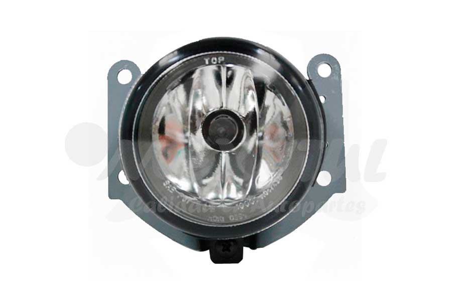 [MILAN08FAAL] FARO AUX (NIEBLA) MITSUBISHI OUTLANDER DE 2007 AL 2009 COMPLETO IZQ/DER HGO (10561) ****2