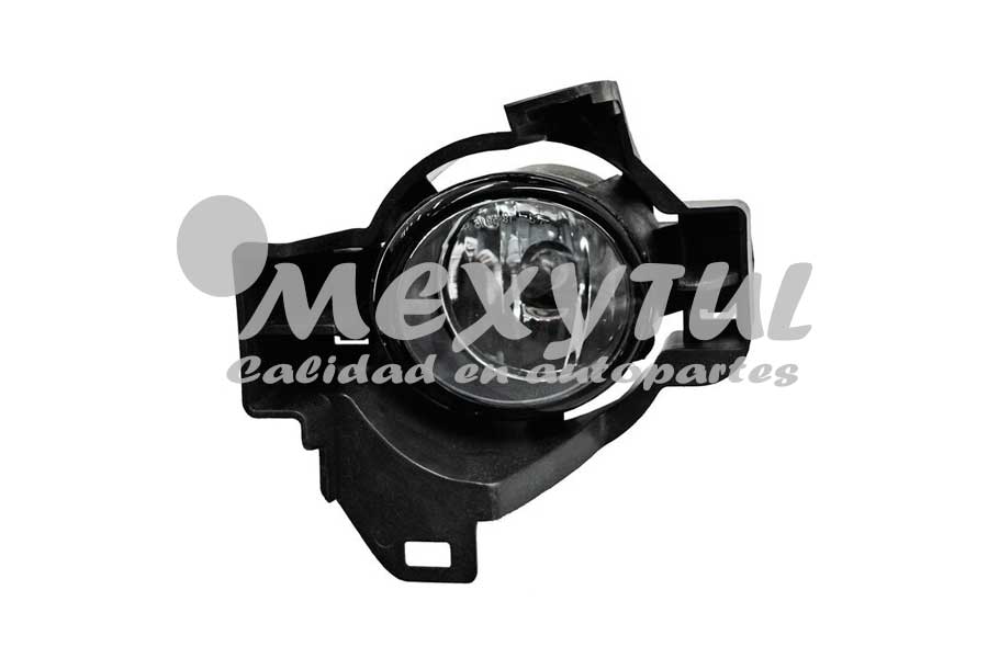 [NIALT10FAATYL] FARO AUX (NIEBLA) NISSAN ALTIMA DE 2010 AL 2012 4 PTAS C/BASE C/FOCO IZQ TYC (124568) TW