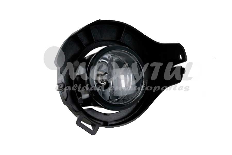 [NIFRO15FAATYR] FARO AUX (NIEBLA) NISSAN PATHFINDER DE 2005 AL 2012 / FRONTIER DE 2005 AL 2015 P/DEFENSA LISO TYC (127915) 