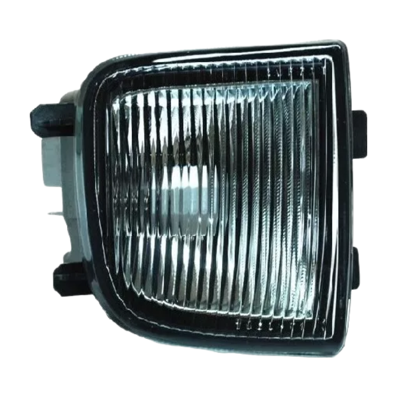 [NIPAT99FAATYR] FARO AUX (NIEBLA) NISSAN PATHFINDER DE 1999 AL 2004 C/FOCO DER TYC (9507)