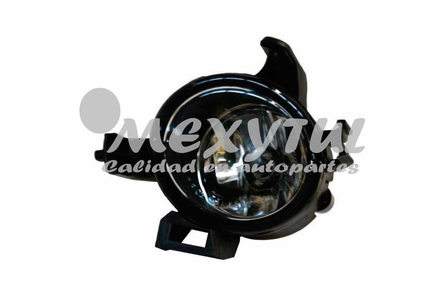 [NIQUE04FAATYL] FARO AUX (NIEBLA) NISSAN QUEST DE 2004 AL 2006 / ALTIMA DE 2005 AL 2006 IZQ TYC (121486)