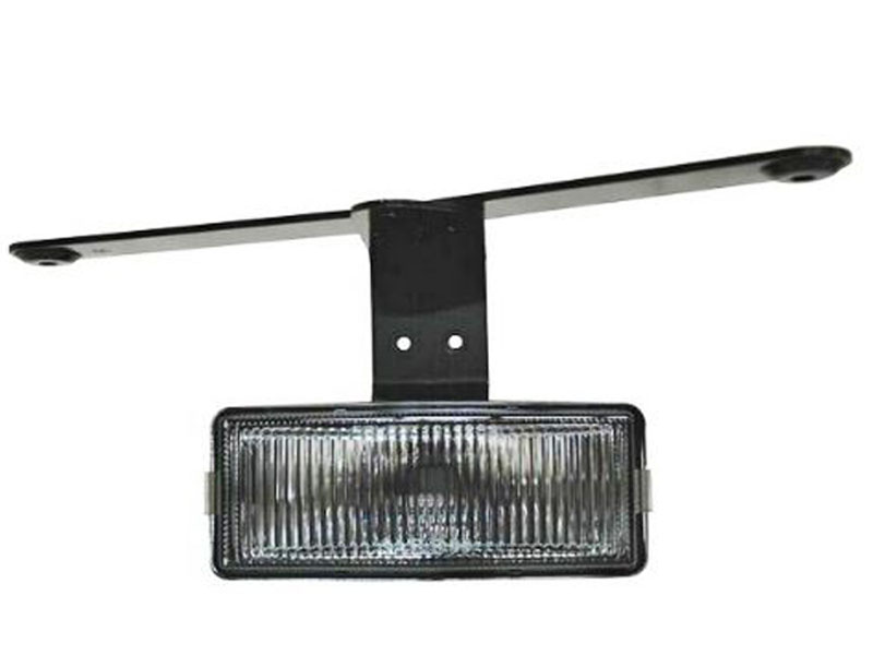 [NIXTE00FAATYL] FARO AUX (NIEBLA) NISSAN XTERRA DE 2000 AL 2001 C/FOCO IZQ TYC (9711) 