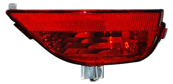 [19-C165-01-2B] CUARTO RENAULT CAPTUR 18-20   TRAS DER TYC