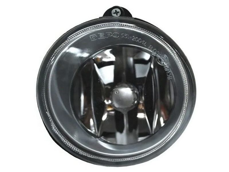 [RESCE01FAAHGL] FARO AUX (NIEBLA) RENAULT SCENIC DE 2001 AL 2008 / TRAFIC DE 2007 AL 2014 / KANGOO DE 2011 / LAGUNA DE 1999 AL 2000 IZQ TYC (10508) *A