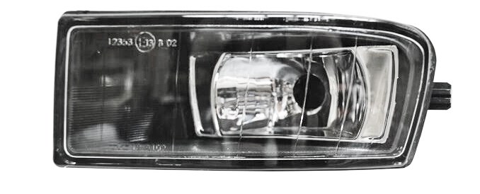 [SEIBI96FAATYL] FARO AUX (NIEBLA) SEAT IBIZA 01-02 / CORDOBA 01-03 S/FOCO IZQ TYC