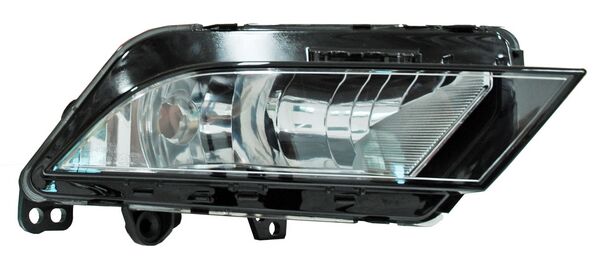 [19-C237-01-2B] FARO AUX (NIEBLA) SEAT IBIZA/ LEON/ TOLEDO 2012 AL 2016 S/FOCO DER TYC
