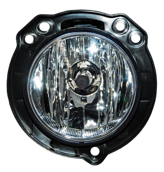 FARO AUX (NIEBLA) TOYOTA AVANZA DE 2012 AL 2023 C/BASE C/FOCO IZQ TW