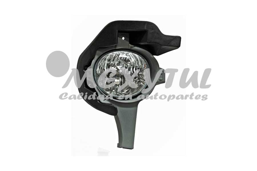 [TOPUH06FAATYR] FARO AUX (NIEBLA) TOYOTA HILUX DE 2006 AL 2008 / RAV4 DE 2004 AL 2005 DER TYC (121487)