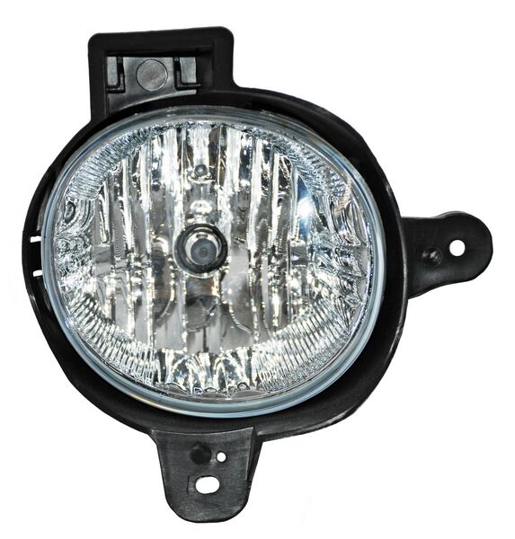 [TOPUH12FAAR] FARO AUX (NIEBLA) TOYOTA HILUX DE 2012 AL 2015 C/BASE DER HGO (130424) TW