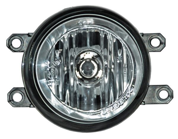 [TOTA12FAAL] FARO AUX (NIEBLA) TOYOTA TACOMA DE 2012 AL 2015 C/FOCO IZQ TYC