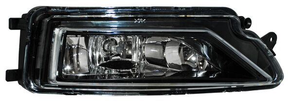 FARO AUX (NIEBLA) VOLKSWAGEN AMAROK DE 2018 AL 2019 C/FOCO IZQ TW