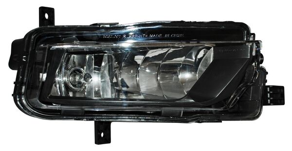 FARO AUX (NIEBLA) VOLKSWAGEN CADDY 16-18 C/FOCO DER TW