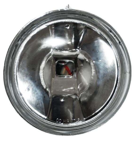 FARO AUX (NIEBLA) VOLKSWAGEN CROSSFOX DE 2007 AL 2015 P/BURRERA S/FOCO IZQ/DER  CN