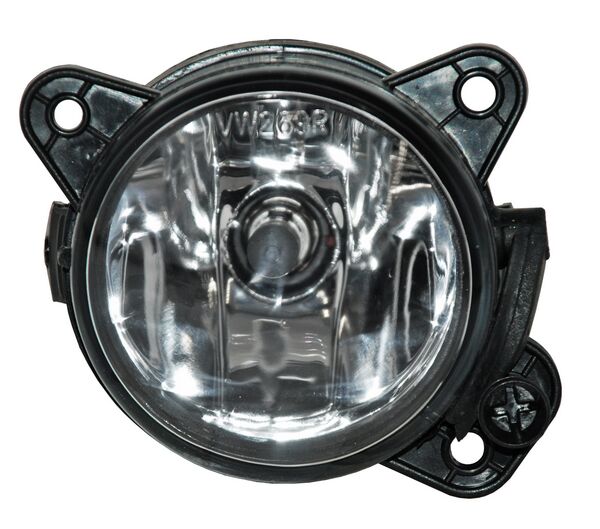 [VOGO09FAUR] FARO AUX (NIEBLA) VOLKSWAGEN GOL 09-13/ LUPO 05-09/ SAVEIRO 10-16/ CRAFTER 08-16 C/FOCO DER TW