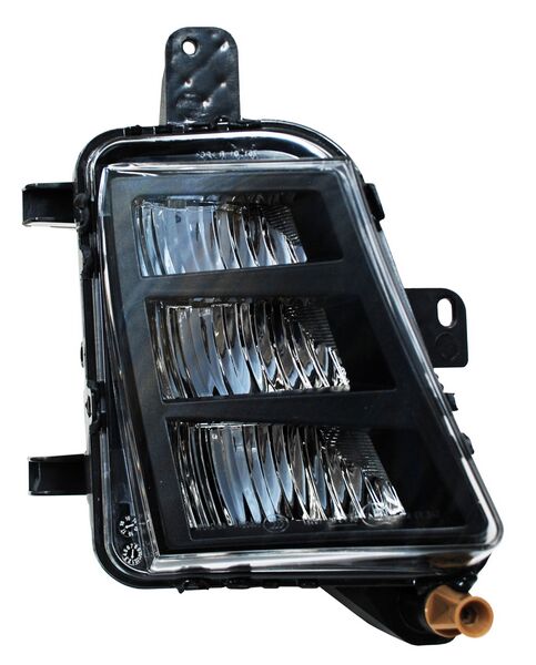 [VOGO15FAUR] FARO AUX (NIEBLA) VOLKSWAGEN GOLF GTI 15-17 S/BASE C/LEDS DER