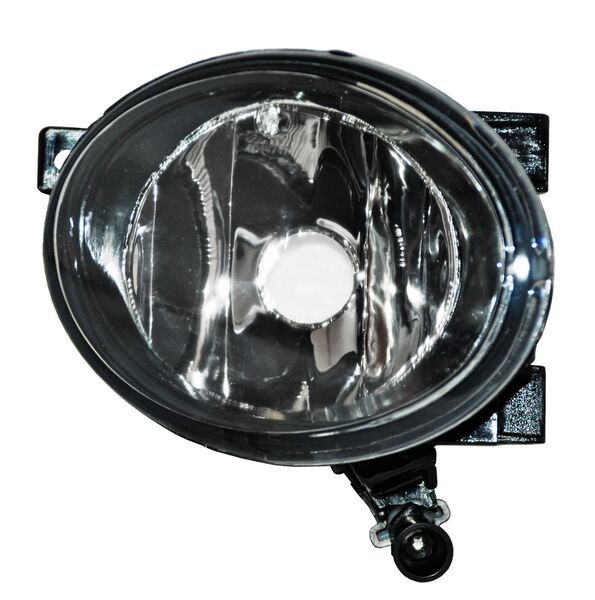 [VOJET11FAAHGR] FARO AUX (NIEBLA) VOLKSWAGEN JETTA 2011 AL 2014/ GOLF 2009 AL 2013 S/FOCO DER TYC (136079)