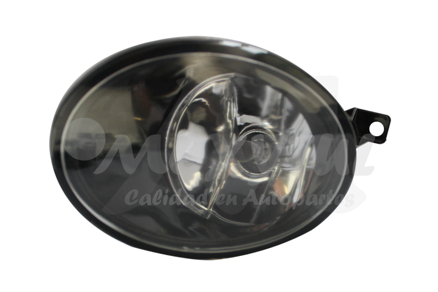 [VOJET11FAAHGL] FARO AUX (NIEBLA) VOLKSWAGEN JETTA 2010 AL 2014/ GOLF 2009 AL 2013 S/FOCO IZQ TYC (136080)