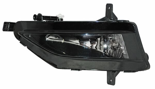 [FNVJE19L] FARO AUX (NIEBLA) VOLKSWAGEN JETTA 19-20 / GOLF 18-20 C/FOCO IZQ