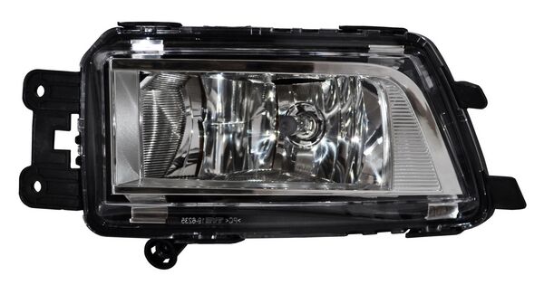 FARO AUX (NIEBLA) VOLKSWAGEN PASSAT 16-18 C/FOCO IZQ TYC TW