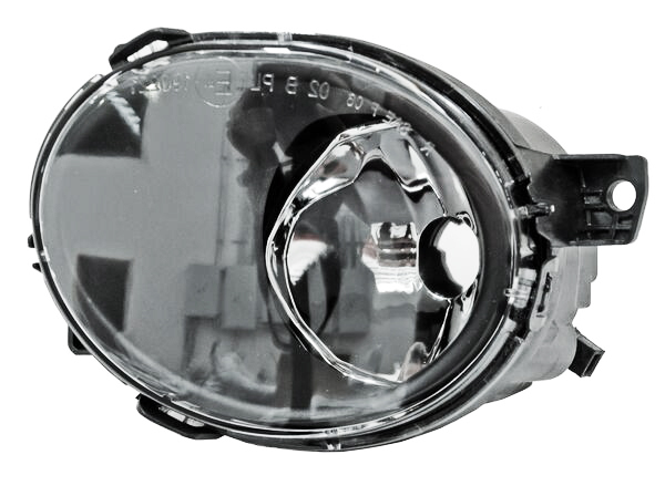 [19-6070-01-9B] FARO AUX (NIEBLA) VOLVO XC60 10-13 S/FOCO IZQ TYC