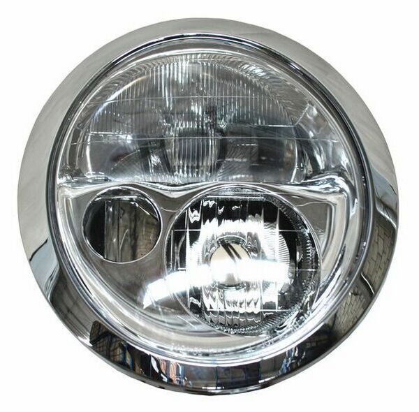 FARO BMW MINI COOPER 2002 AL 2006 DER TYC