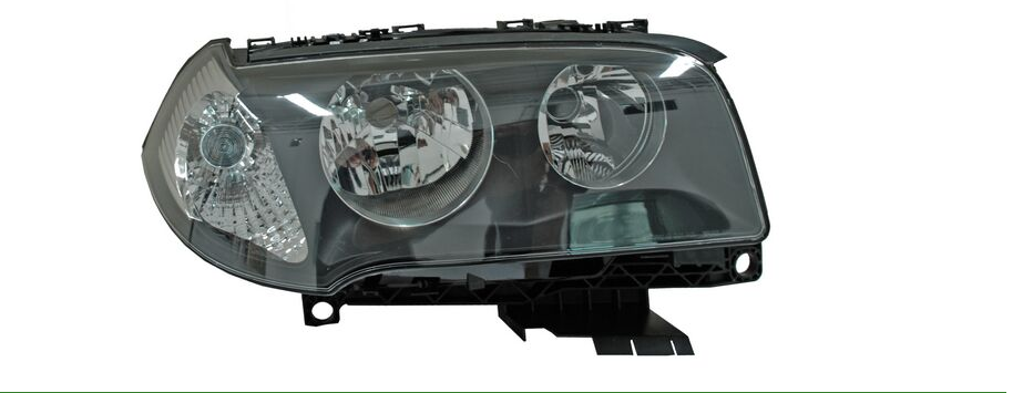 FARO BMW X3 2004 AL 2006 DER TYC