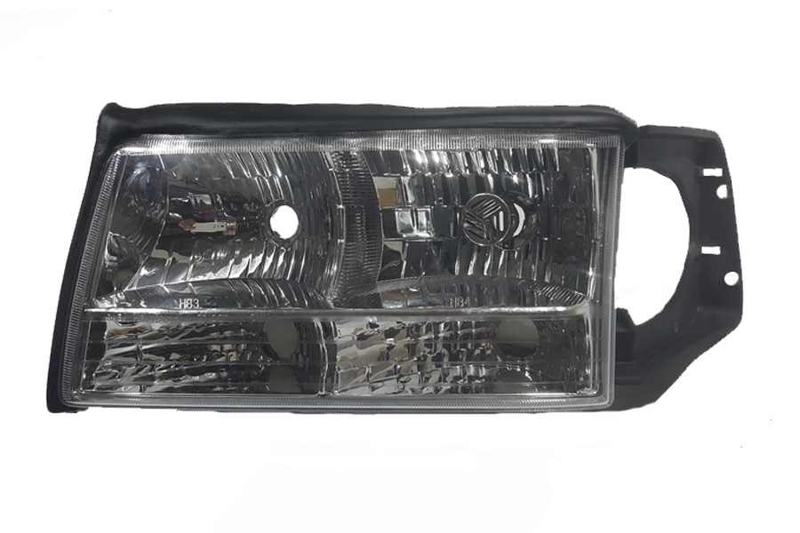 [FACA-DE97-2] FARO CADILLAC DEVILLE 1997 AL 1999/ CONCOURS 1997 AL 1999 IZQ TYC *EX+