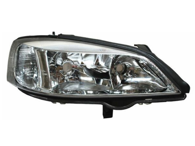 [20-5487-08-2B] FARO CHEVROLET ASTRA 2000 AL 2003 S/MOTOR NIVELADOR DER TYC