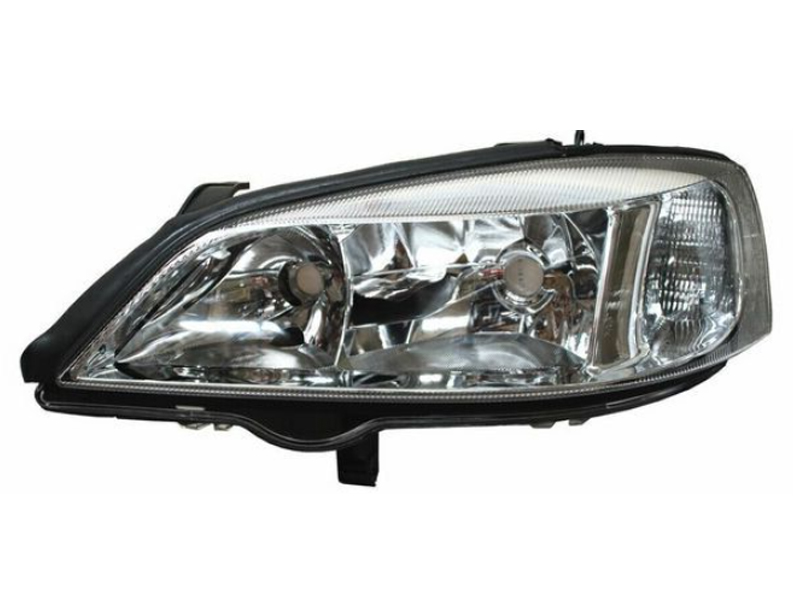 FARO CHEVROLET ASTRA 2000 AL 2003 S/MOTOR NIVELADOR IZQ TYC