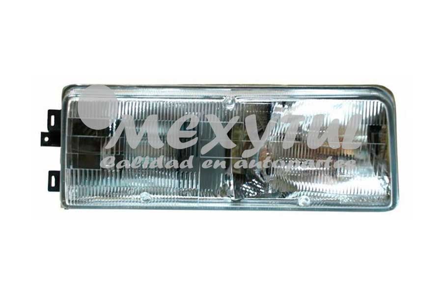 [FACH-CE89-CS51] FARO CHEVROLET CENTURY 1989 AL 1996 C/BASE DER TYC *R
