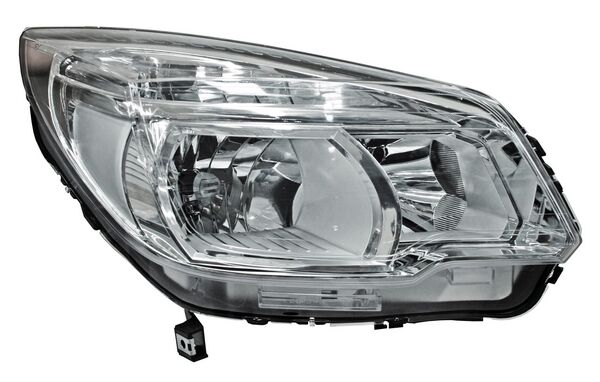 FARO CHEVROLET COLORADO 2013 AL 2015/ S10 2016 AL 2017 DER CN+