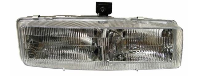 [332-1152R] FARO CHEVROLET CUTLASS SUPREME SEDAN 1993 AL 1997 SUP DER TYC