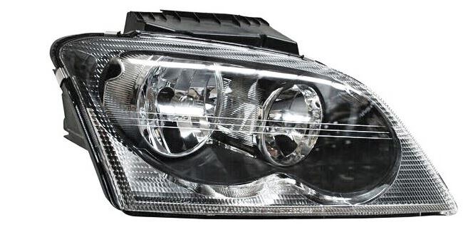 [FADO-PA04-1-4] FARO DODGE PACIFICA 2004 AL 2006 4X4 DER TYC *R