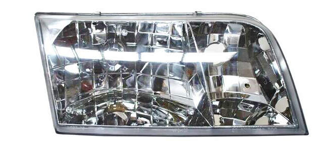 [20-5233-05-6B] FARO FORD CROWN VICTORIA 1998 AL 2010 C/AJUSTES DER TYC 