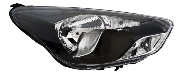 FARO FORD FIGO 2016 AL 2018 FONDO NEG TYC DER