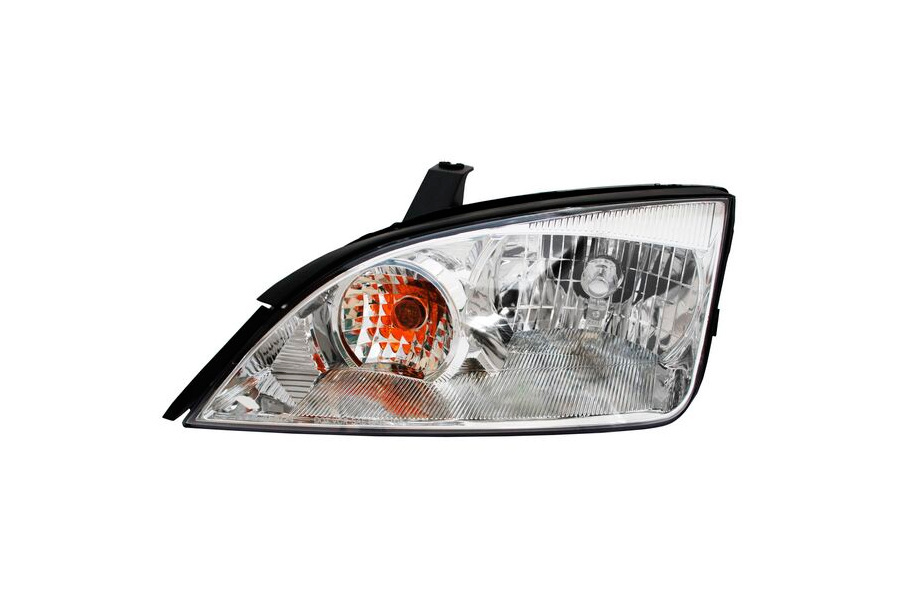 [20-6723-00-1N] FARO FORD FOCUS 2005 AL 2007 4 PTAS AMER DER TYC