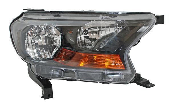 [20-F675-A5-2B] FARO FORD RANGER 2017 AL 2022 P/BULBO HB3 DER TYC
