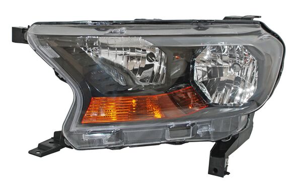 [20-F676-A5-2B] FARO FORD RANGER 2017 AL 2022 P/BULBO HB3 IZQ TYC