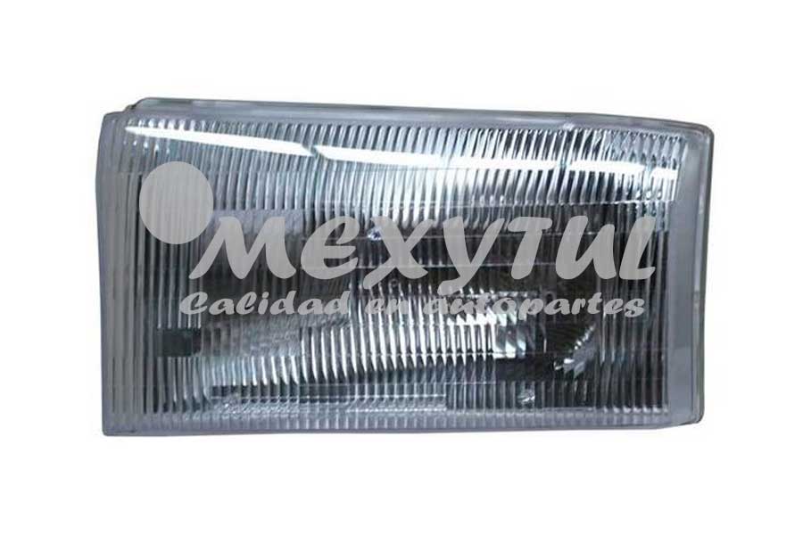 [20-5362-01-1A] FARO FORD SUPER DUTY 1999 AL 2004 AMER/ EXCURSION 2000 AL 2001 IZQ TYC
