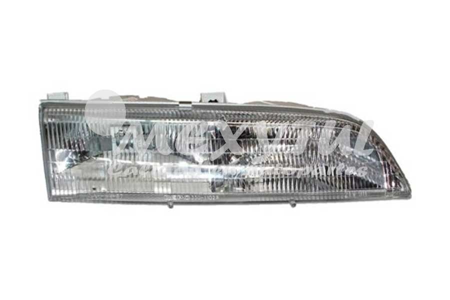 FARO FORD THUNDERBIRD 1989 AL 1993 IZQ TYC*EX+