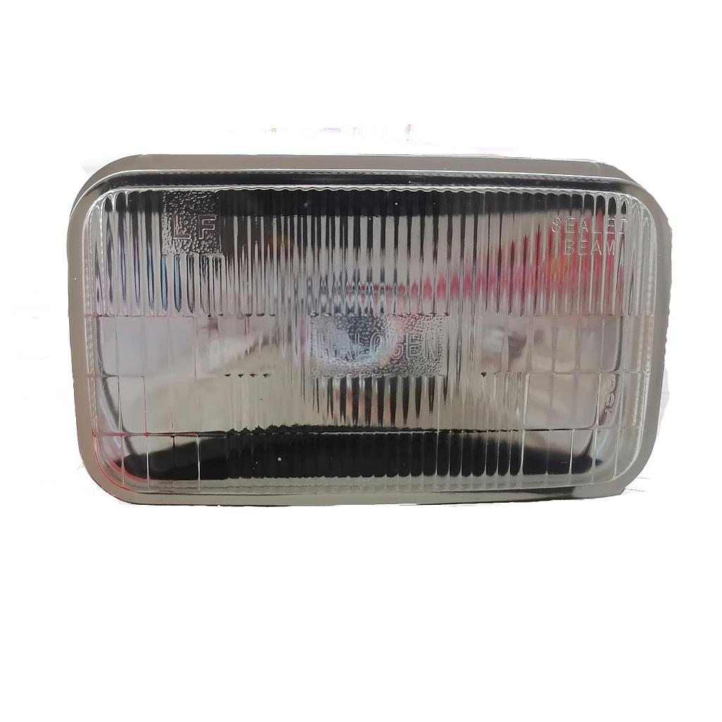 FARO HALÓGENO H4703 CHEYENNE / GMC 89-91 ESTANDAR LUZ ALTA/BAJA 2T (118638)
