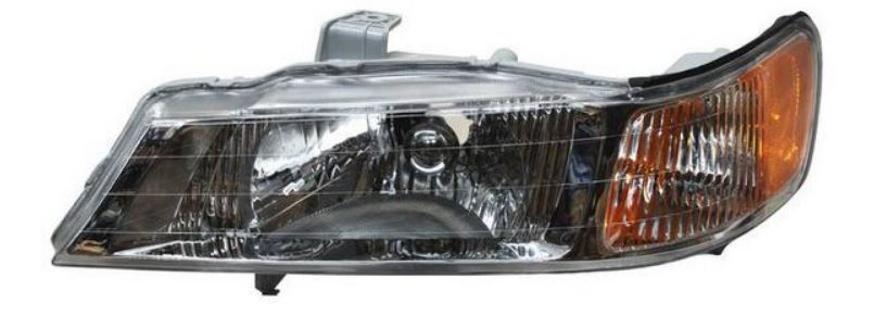 [20-5566-01-1N] FARO HONDA ODYSSEY 1999 AL 2004 IZQ TYC 