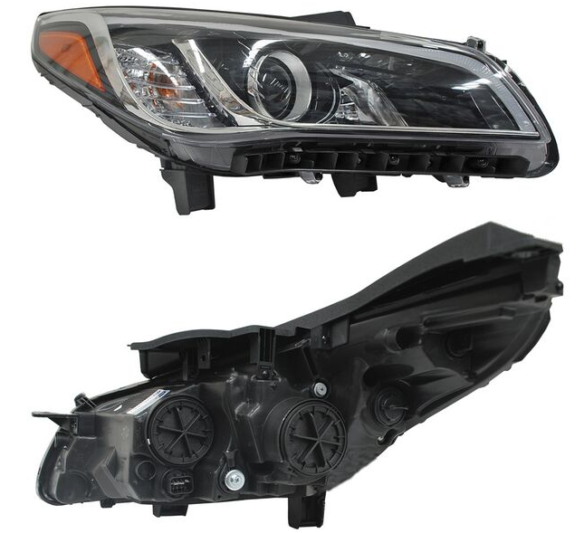 [FAHY-SO15-C1] FARO HYUNDAI SONATA 2015 AL 2016 DER CN+