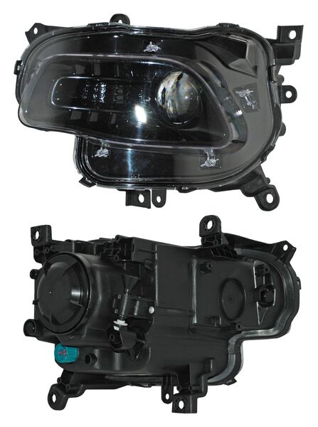 [20-G482-00-1N] FARO JEEP CHEROKEE 2017 AL 2018 IZQ TYC