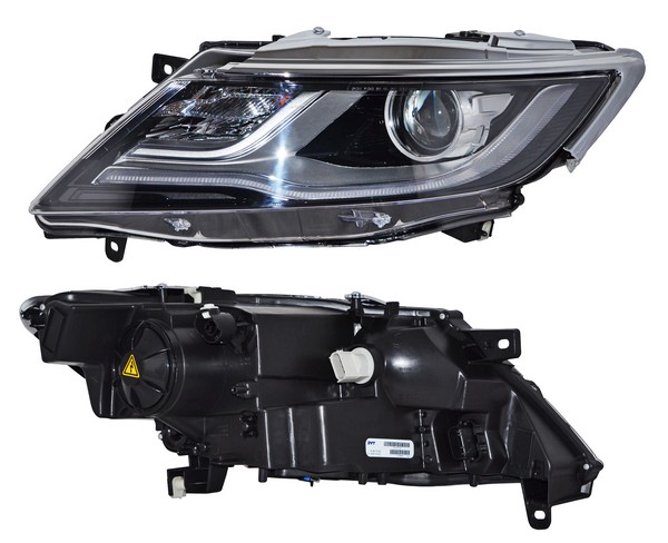 [FALI-MK15-PN2] FARO LINCOLN MKC 2015 AL 2018 P/XENON IZQ