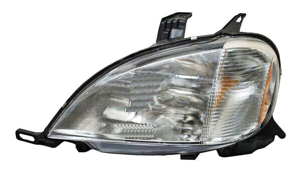 FARO MERCEDES BENZ CLASE M 1998 AL 2001 IZQ TYC