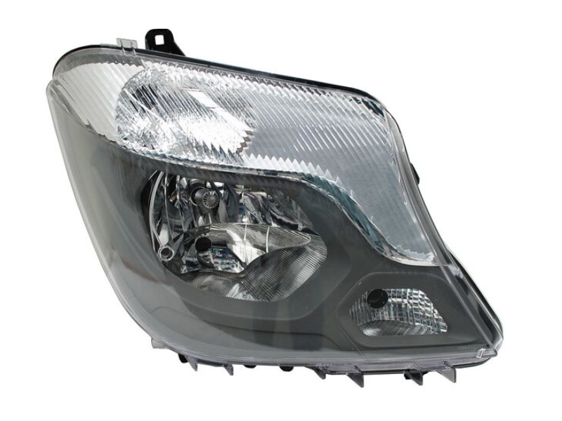 [20-E563-05-2B] FARO MERCEDES BENZ SPRINTER 2014 AL 2019 DER TYC